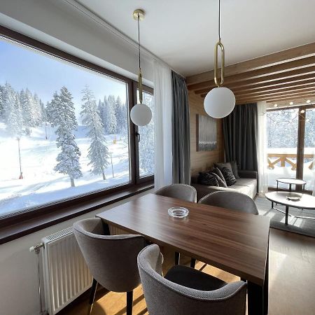 Nivalis Residence 자호리나 외부 사진