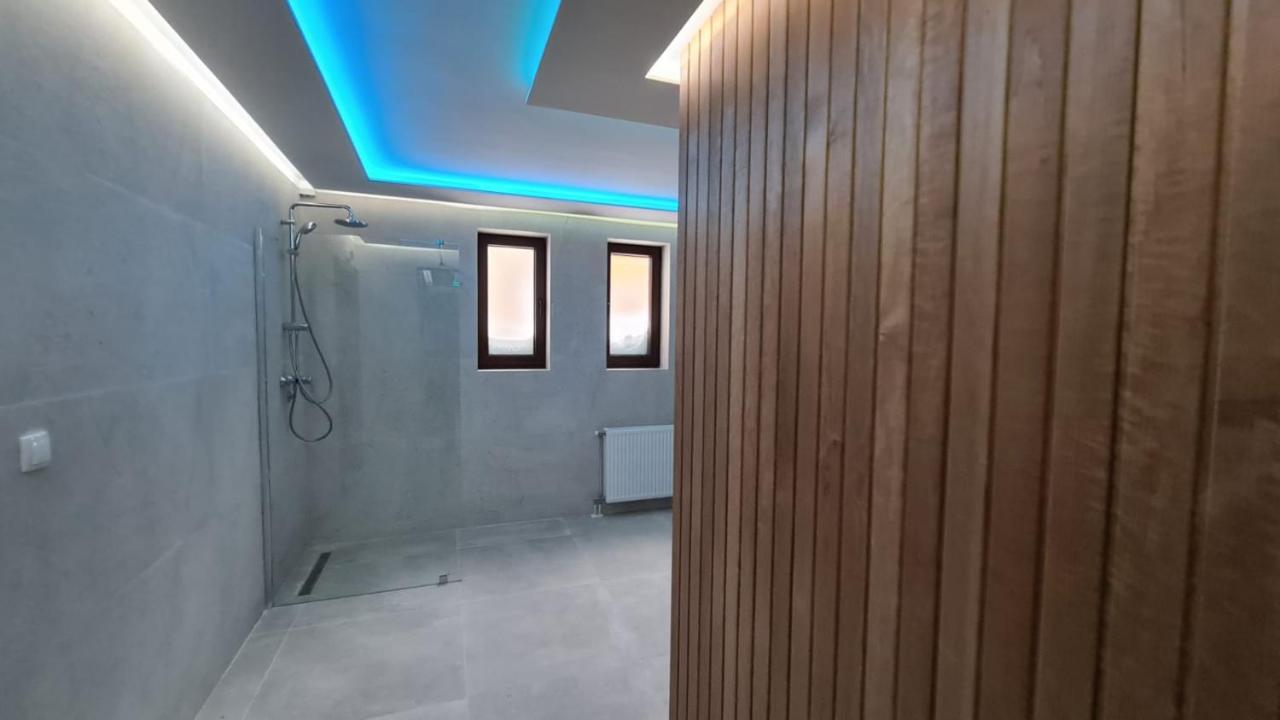 Nivalis Residence 자호리나 외부 사진