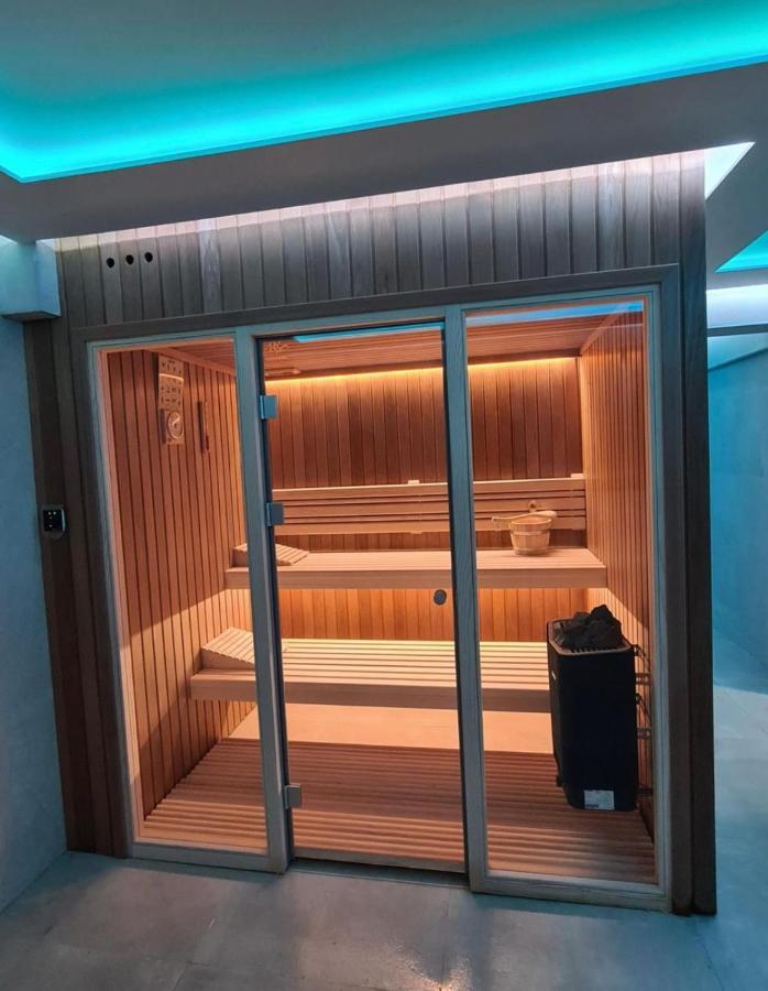 Nivalis Residence 자호리나 외부 사진