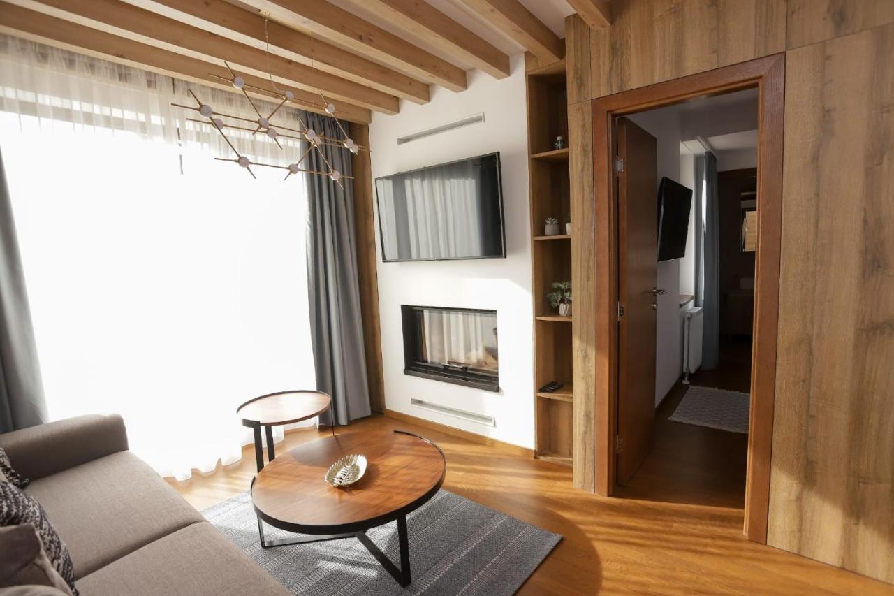 Nivalis Residence 자호리나 외부 사진