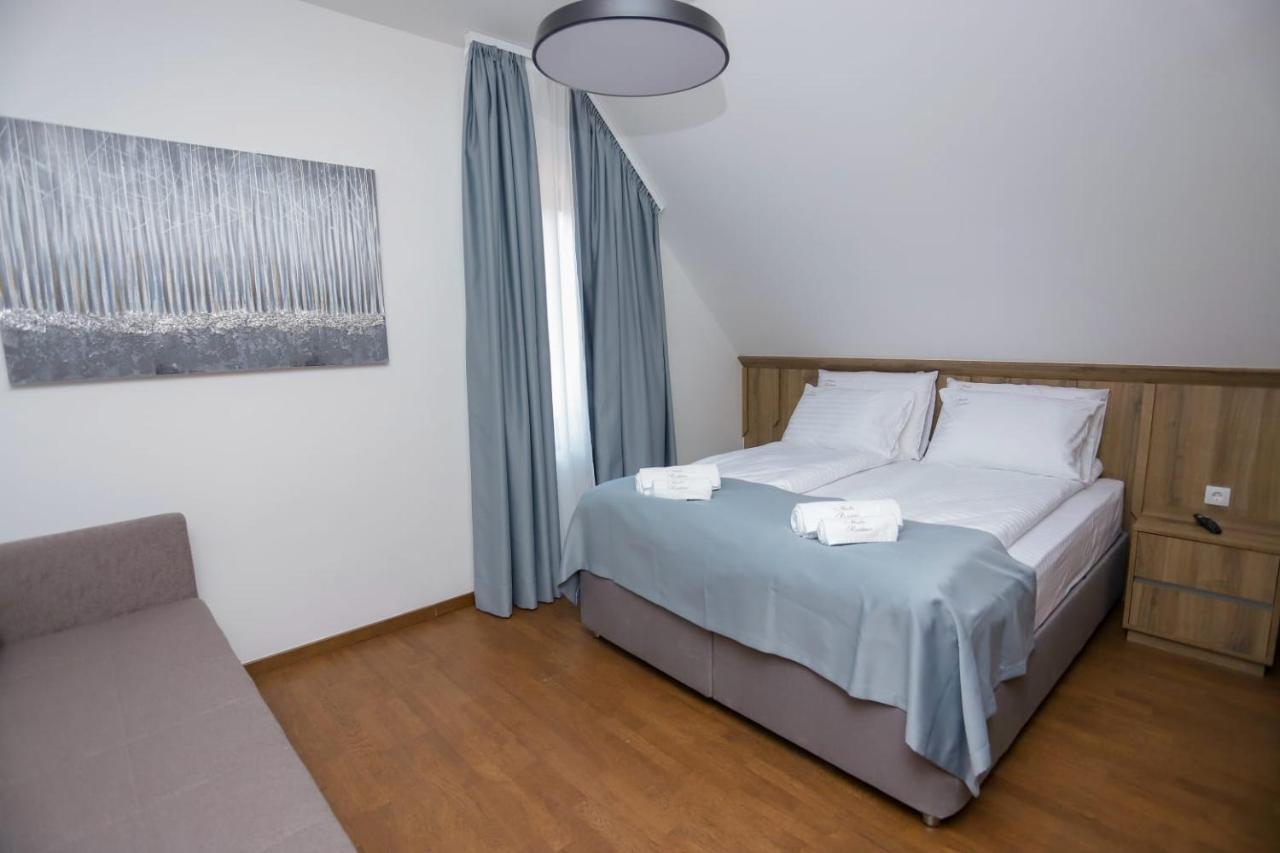 Nivalis Residence 자호리나 외부 사진