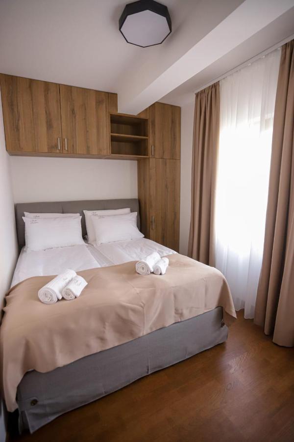 Nivalis Residence 자호리나 외부 사진