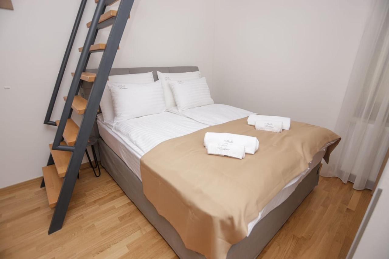 Nivalis Residence 자호리나 외부 사진