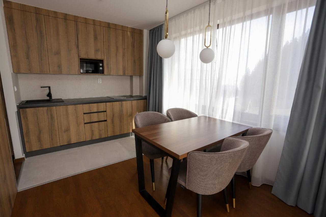 Nivalis Residence 자호리나 외부 사진