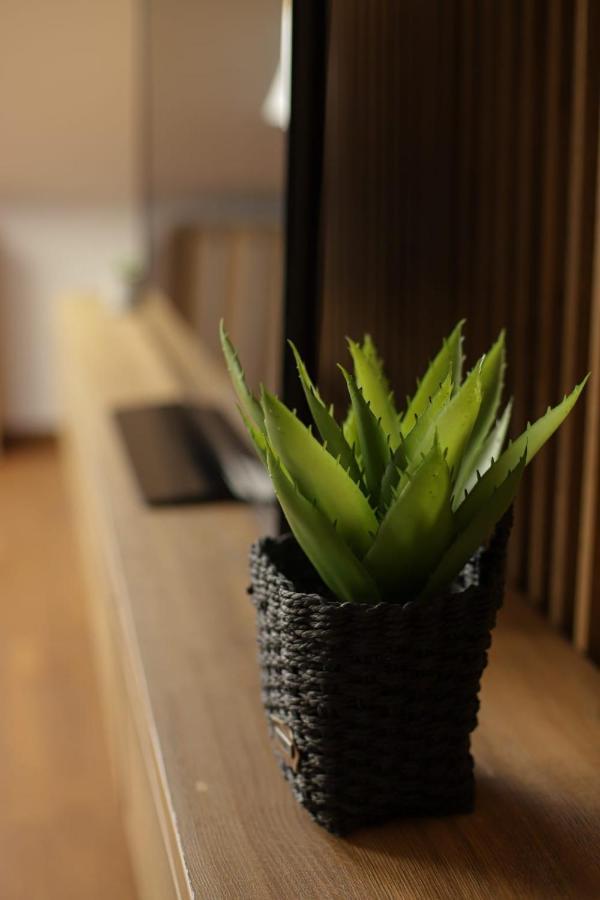 Nivalis Residence 자호리나 외부 사진