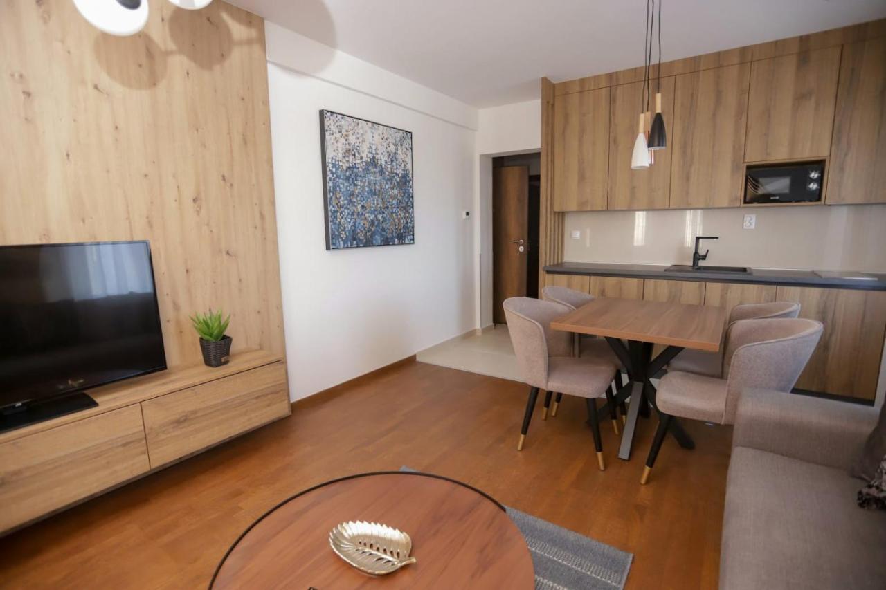 Nivalis Residence 자호리나 외부 사진