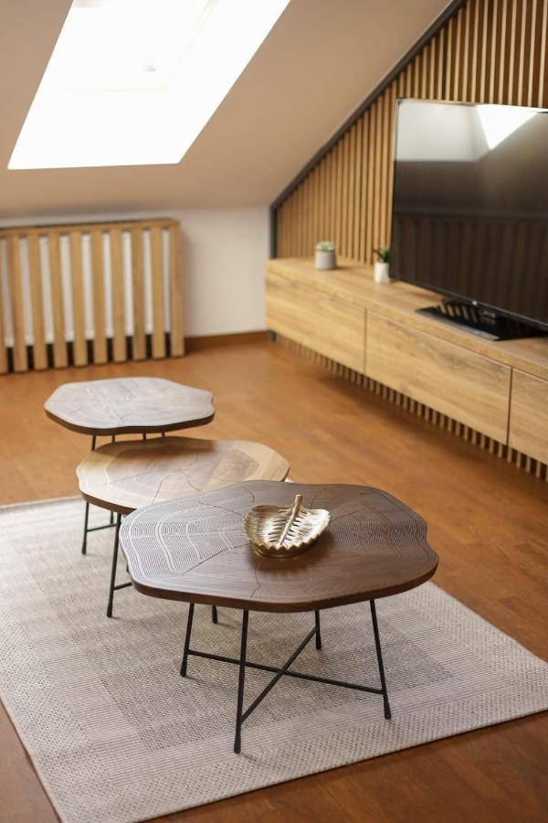 Nivalis Residence 자호리나 외부 사진