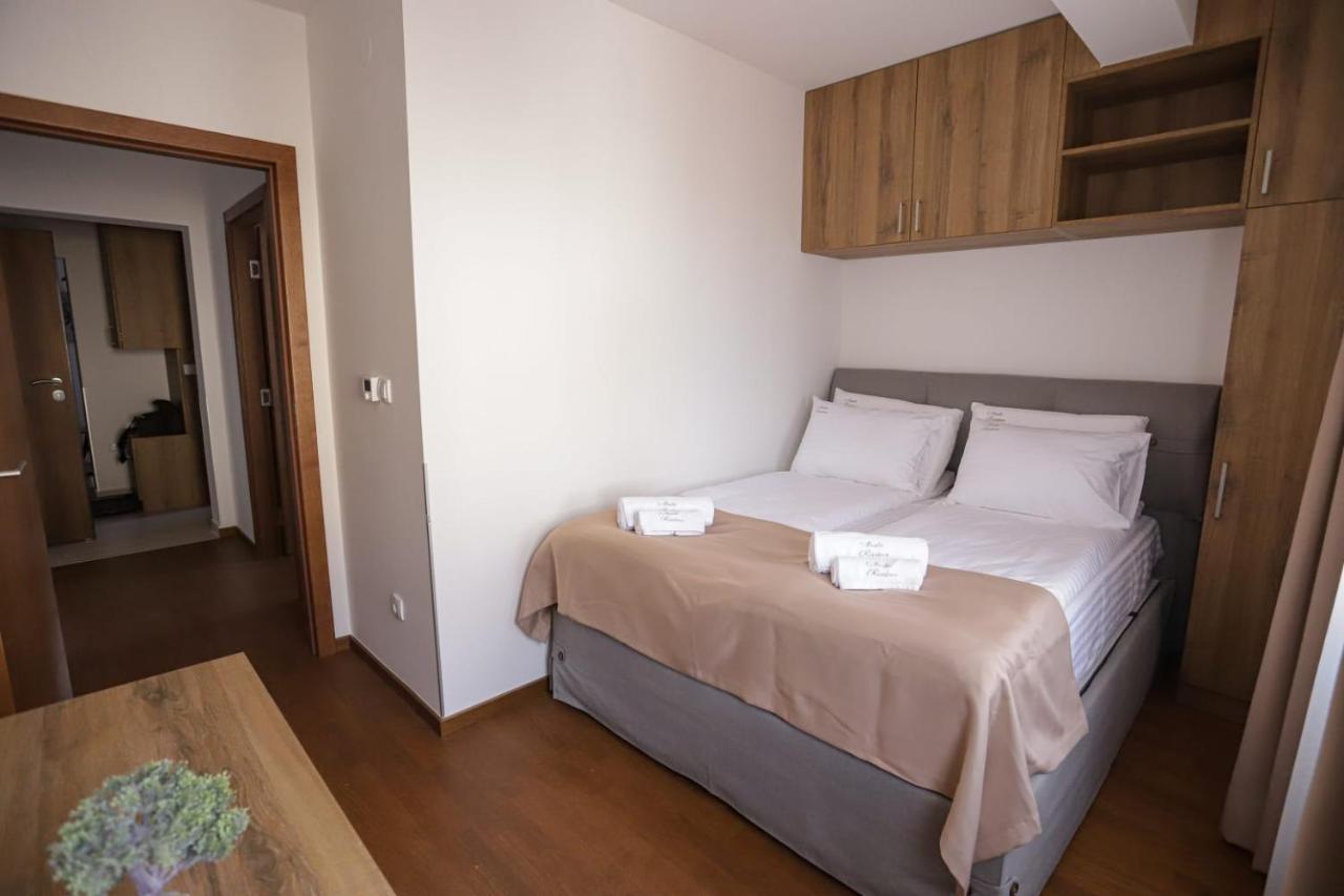 Nivalis Residence 자호리나 외부 사진