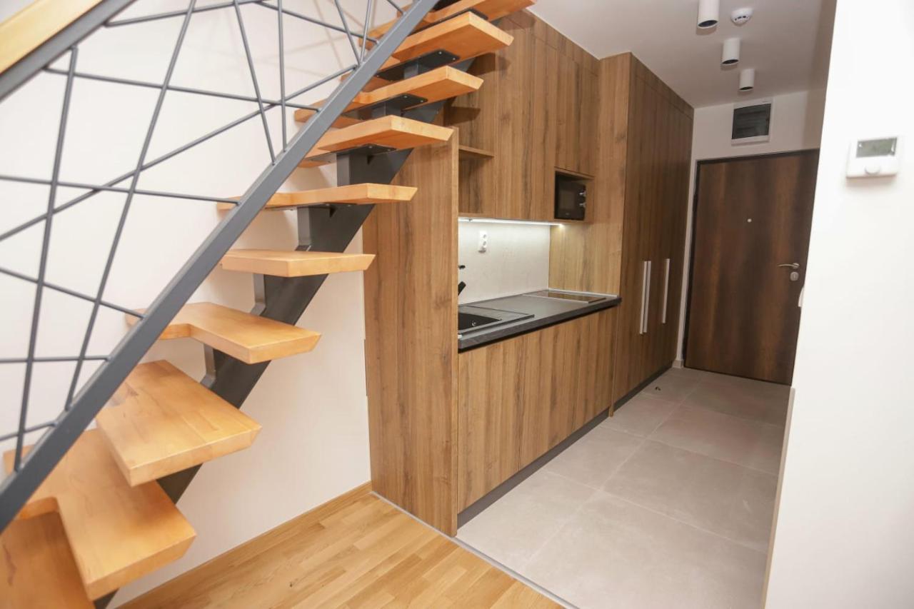 Nivalis Residence 자호리나 외부 사진