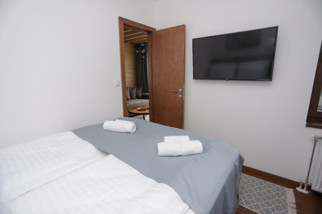 Nivalis Residence 자호리나 외부 사진
