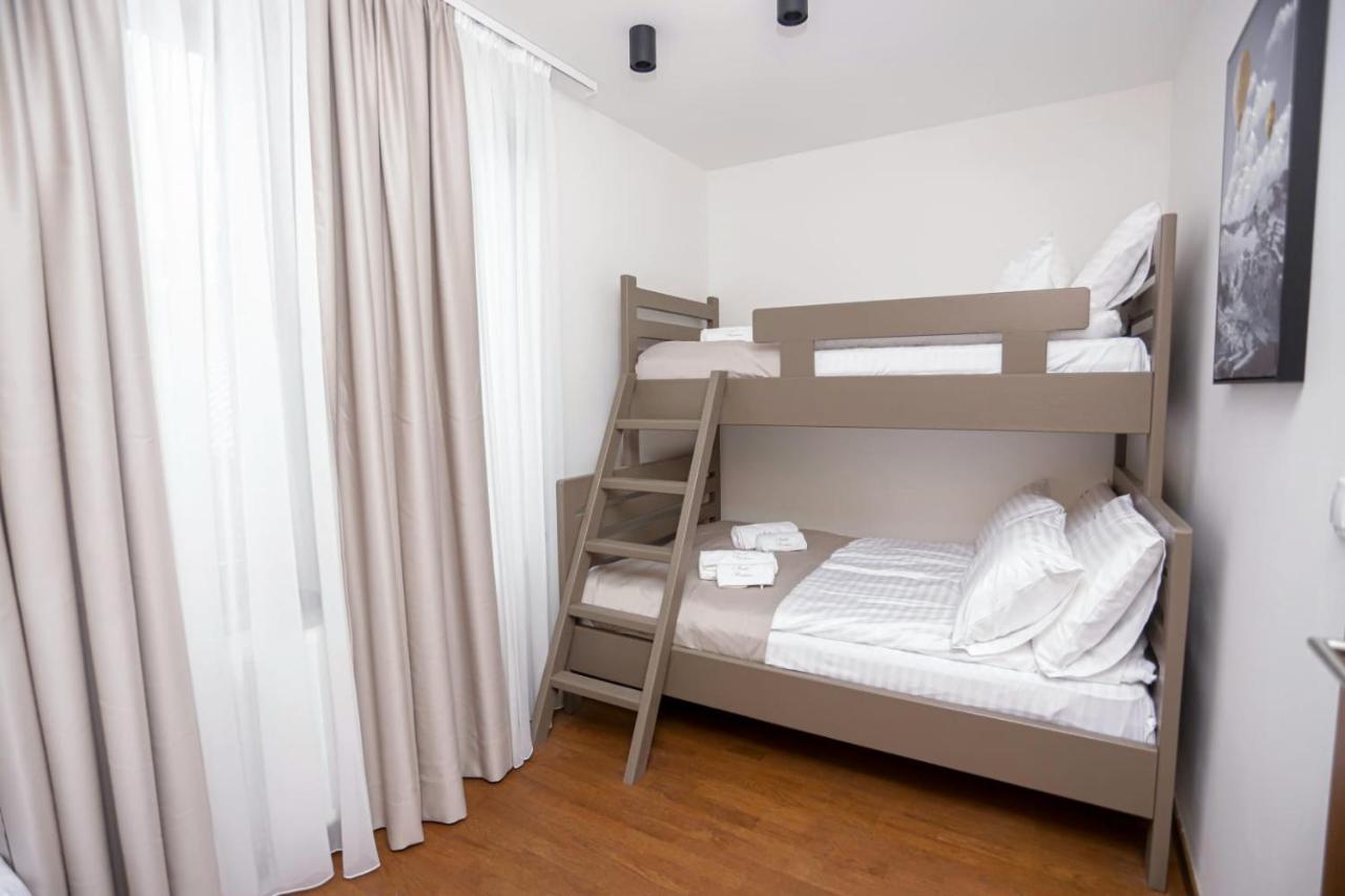 Nivalis Residence 자호리나 외부 사진