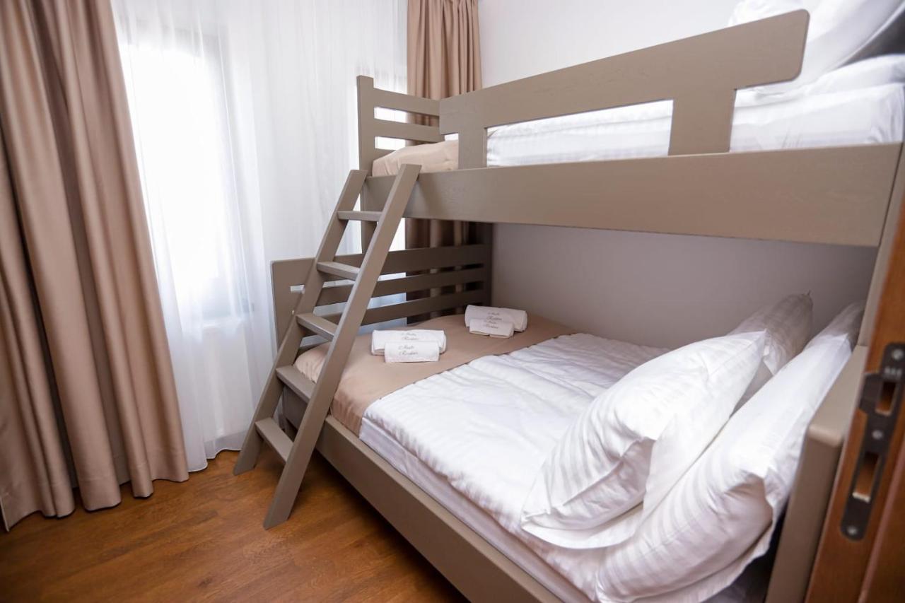 Nivalis Residence 자호리나 외부 사진