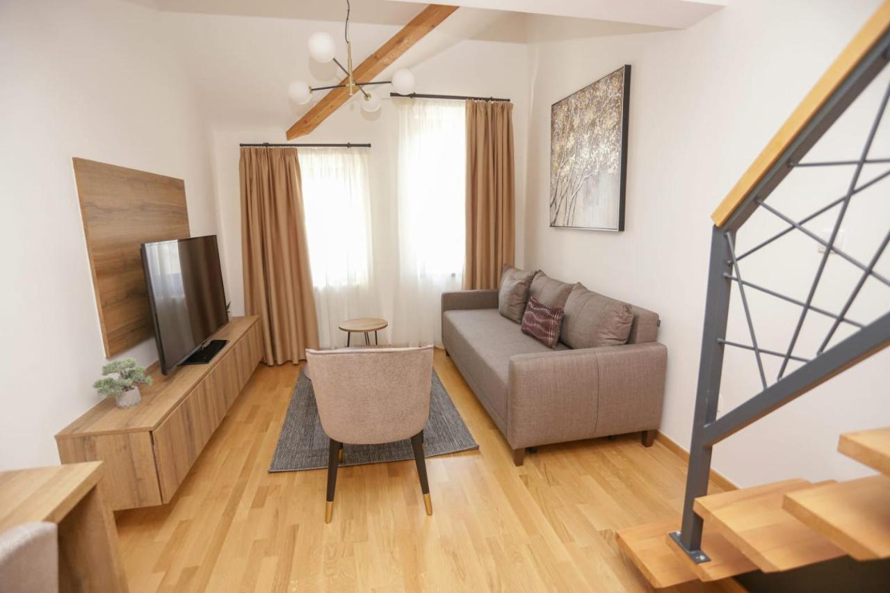 Nivalis Residence 자호리나 외부 사진