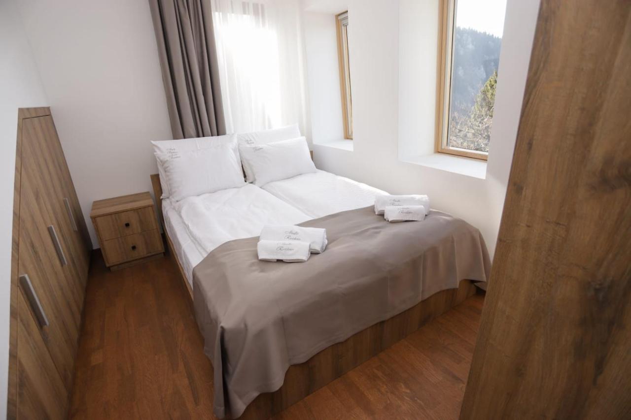 Nivalis Residence 자호리나 외부 사진