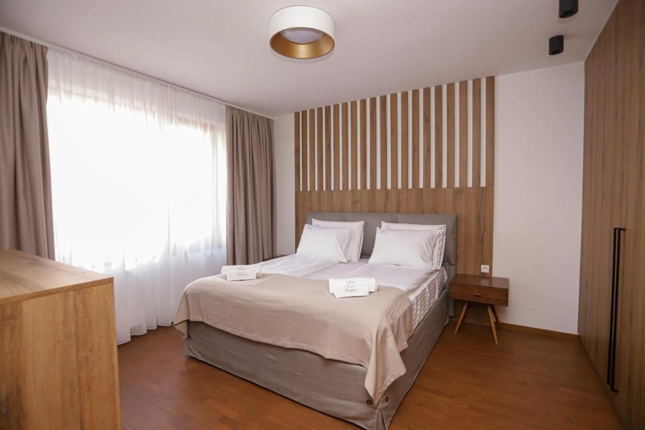 Nivalis Residence 자호리나 외부 사진