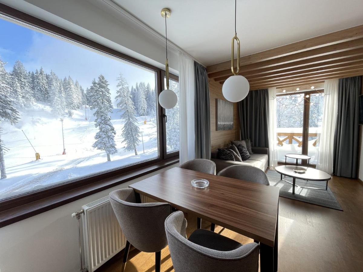 Nivalis Residence 자호리나 외부 사진